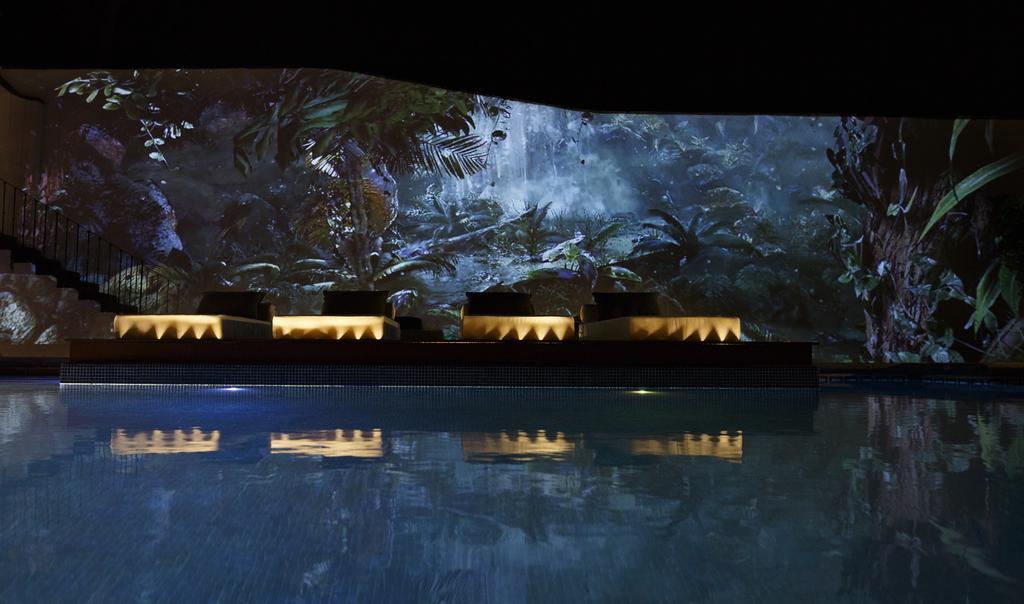 Maja Hotel Boutique Morelia Exterior photo